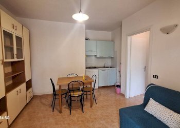 Soggiorno - Appartamento Via Giacomo Matteotti, Semproniano - foto 9