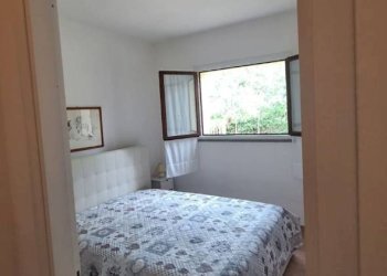 Camera da letto - Appartamento Via Giacomo Matteotti, Semproniano - foto 14