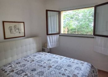 Camera da letto - Appartamento Via Giacomo Matteotti, Semproniano - foto 15