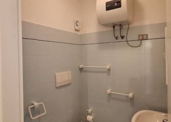 Bagno - Appartamento Via Giacomo Matteotti, Semproniano - foto 17