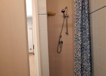 Bagno - Appartamento Via Giacomo Matteotti, Semproniano - foto 18