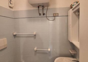 Bagno - Appartamento Via Giacomo Matteotti, Semproniano - foto 19