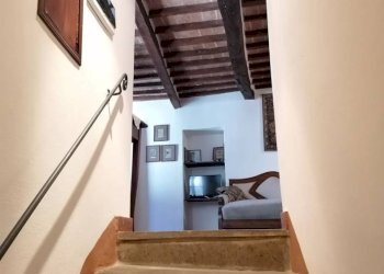Scala - Appartamento Vicolo della Canonica, Manciano - foto 2