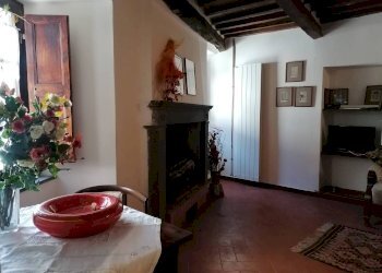 Salone - Appartamento Vicolo della Canonica, Manciano - foto 5