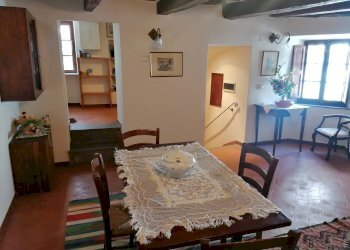 Salone - Appartamento Vicolo della Canonica, Manciano - foto 8