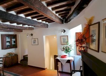 Salone - Appartamento Vicolo della Canonica, Manciano - foto 14