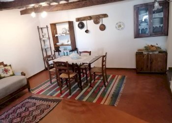 Salone - Appartamento Vicolo della Canonica, Manciano - foto 15