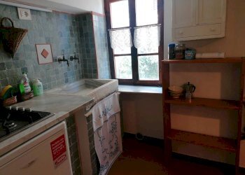 Cucina - Appartamento Vicolo della Canonica, Manciano - foto 18