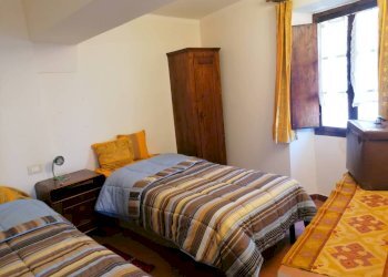 Camera da letto - Appartamento Vicolo della Canonica, Manciano - foto 20