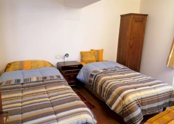 Camera da letto - Appartamento Vicolo della Canonica, Manciano - foto 21