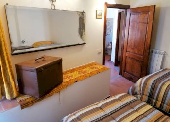 Camera da letto - Appartamento Vicolo della Canonica, Manciano - foto 22