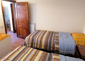 Camera da letto - Appartamento Vicolo della Canonica, Manciano - foto 23