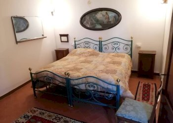Camera da letto - Appartamento Vicolo della Canonica, Manciano - foto 24
