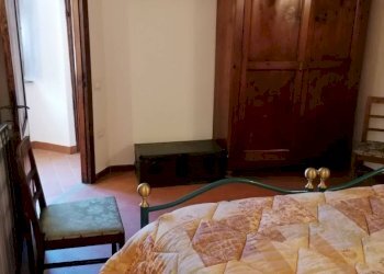 Camera da letto - Appartamento Vicolo della Canonica, Manciano - foto 26