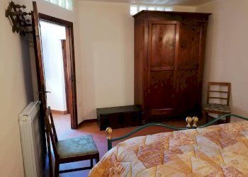 Camera da letto - Appartamento Vicolo della Canonica, Manciano - foto 27