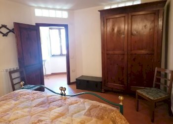 Camera da letto - Appartamento Vicolo della Canonica, Manciano - foto 28