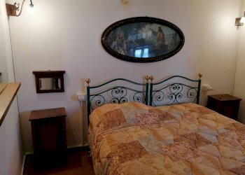 Camera da letto - Appartamento Vicolo della Canonica, Manciano - foto 30