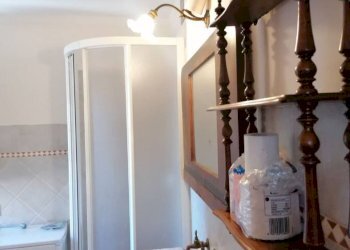 Bagno - Appartamento Vicolo della Canonica, Manciano - foto 32