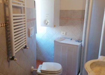 Bagno - Appartamento Vicolo della Canonica, Manciano - foto 33