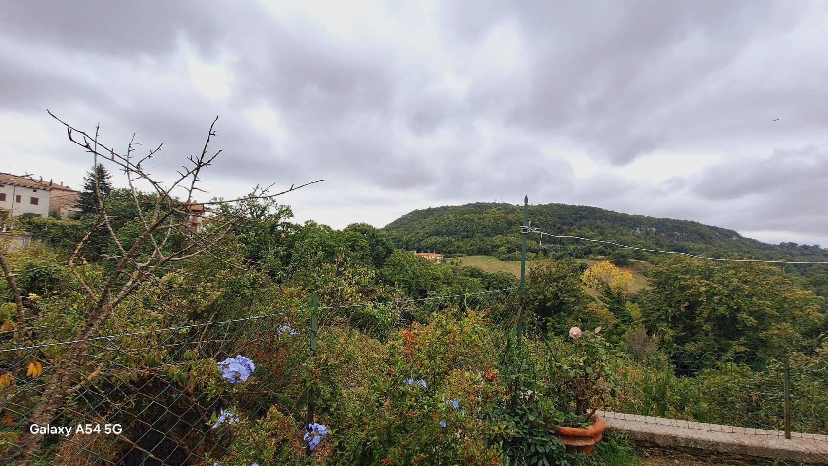 Vista - Appartamento Vicolo Giuseppe Mazzini 3, Semproniano - foto 2