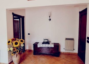 Salone - Appartamento Vicolo Giuseppe Mazzini 3, Semproniano - foto 5