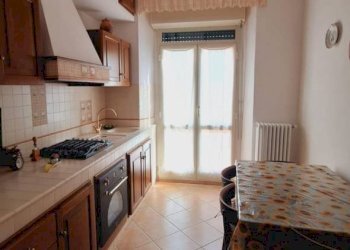 Cucina - Appartamento Vicolo Giuseppe Mazzini 3, Semproniano - foto 7