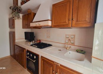 Cucina - Appartamento Vicolo Giuseppe Mazzini 3, Semproniano - foto 8