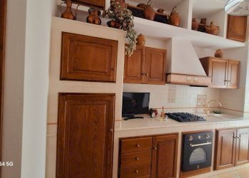 Cucina - Appartamento Vicolo Giuseppe Mazzini 3, Semproniano - foto 10