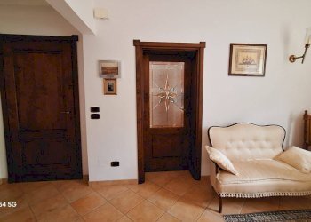 Interno appartamento - Appartamento Vicolo Giuseppe Mazzini 3, Semproniano - foto 15