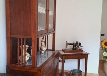 Salone - Appartamento Vicolo Giuseppe Mazzini 3, Semproniano - foto 17