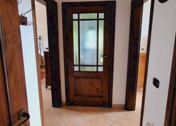 Interno appartamento - Appartamento Vicolo Giuseppe Mazzini 3, Semproniano - foto 21