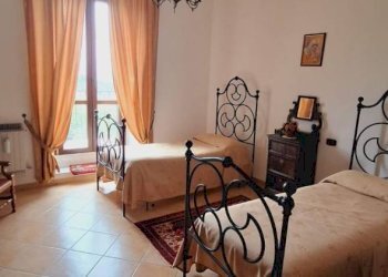 Camera da letto - Appartamento Vicolo Giuseppe Mazzini 3, Semproniano - foto 23