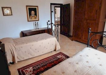 Camera da letto - Appartamento Vicolo Giuseppe Mazzini 3, Semproniano - foto 24