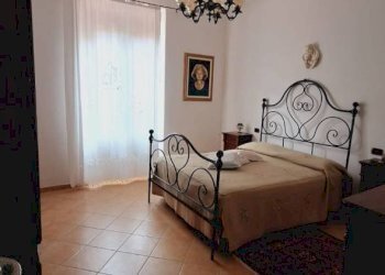 Camera da letto - Appartamento Vicolo Giuseppe Mazzini 3, Semproniano - foto 25