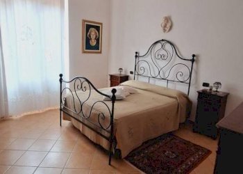 Camera da letto - Appartamento Vicolo Giuseppe Mazzini 3, Semproniano - foto 26