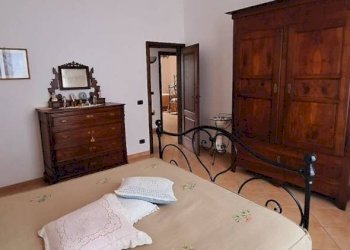 Camera da letto - Appartamento Vicolo Giuseppe Mazzini 3, Semproniano - foto 27