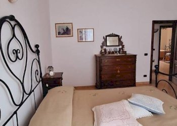 Camera da letto - Appartamento Vicolo Giuseppe Mazzini 3, Semproniano - foto 28