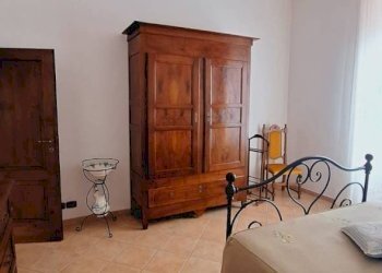 Camera da letto - Appartamento Vicolo Giuseppe Mazzini 3, Semproniano - foto 29