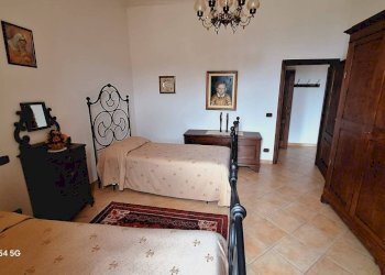 Camera da letto - Appartamento Vicolo Giuseppe Mazzini 3, Semproniano - foto 30