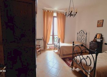 Camera da letto - Appartamento Vicolo Giuseppe Mazzini 3, Semproniano - foto 31