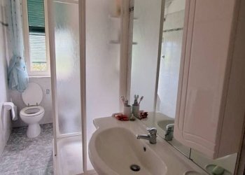 Bagno - Appartamento Vicolo Giuseppe Mazzini 3, Semproniano - foto 32