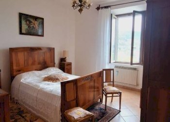 Camera da letto - Appartamento Vicolo Giuseppe Mazzini 3, Semproniano - foto 33