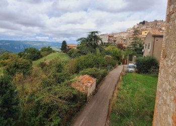 Vista - Appartamento Vicolo Giuseppe Mazzini 3, Semproniano - foto 35