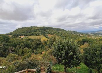 Vista - Appartamento Vicolo Giuseppe Mazzini 3, Semproniano - foto 36