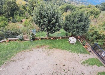 Terreno - Appartamento Vicolo Giuseppe Mazzini 3, Semproniano - foto 37