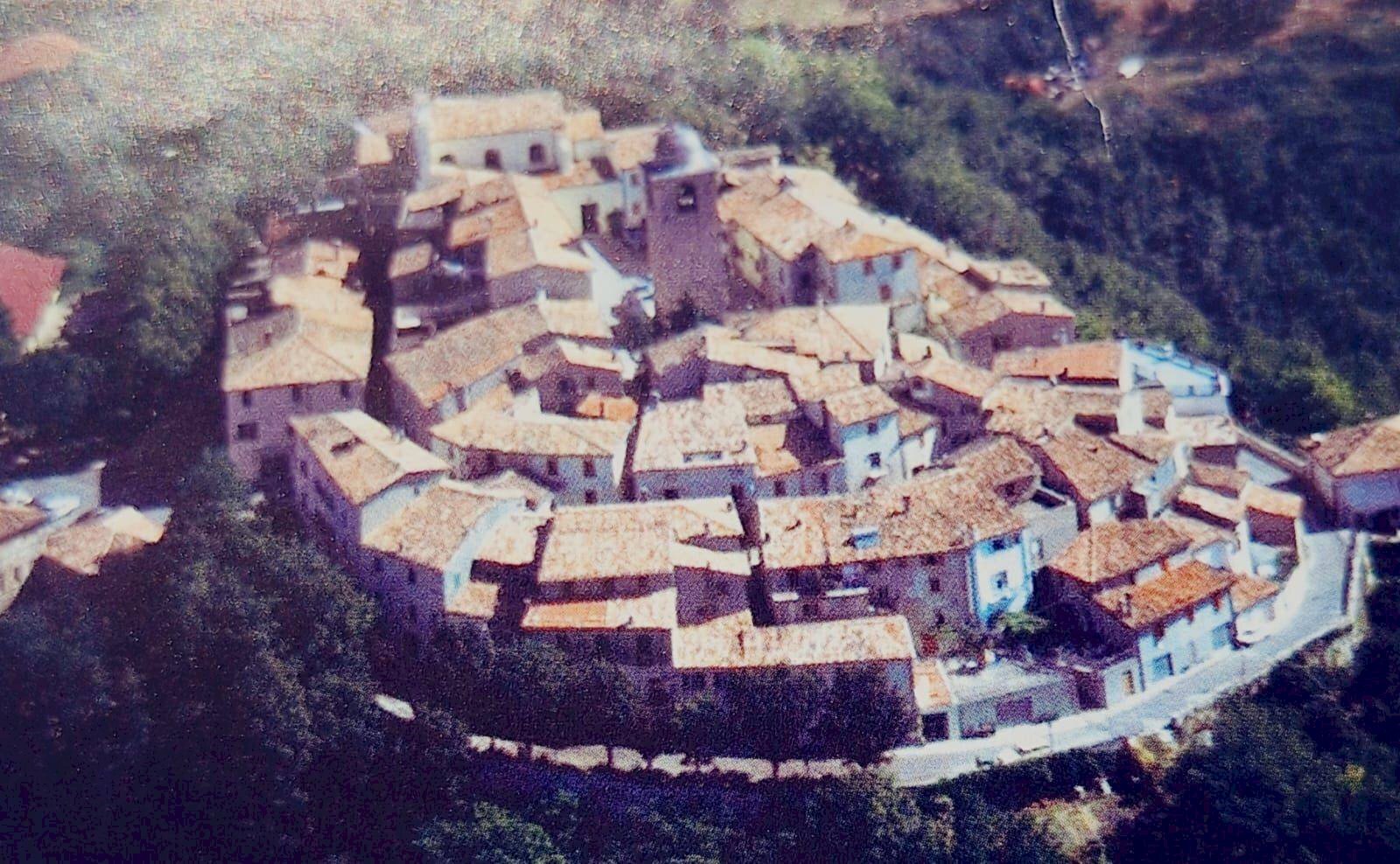 Mappa - Stabile - Palazzo Via Roma 17, Monte Grimano Terme - foto 1