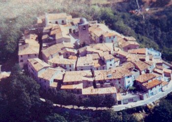Mappa - Stabile - Palazzo Via Roma 17, Monte Grimano Terme - foto 1