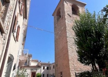 Zona - Stabile - Palazzo Via Roma 17, Monte Grimano Terme - foto 6