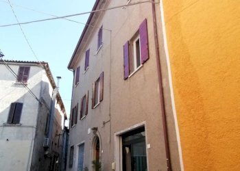 Zona - Stabile - Palazzo Via Roma 17, Monte Grimano Terme - foto 7