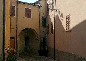 Facciata - Stabile - Palazzo Via Roma 17, Monte Grimano Terme - foto 8